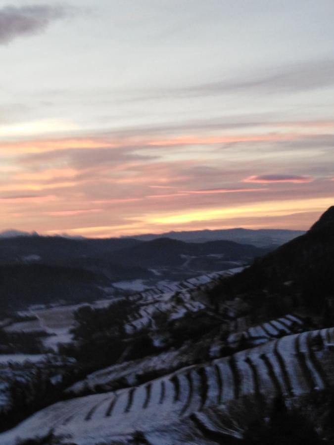 Chata Holica Pieniny Lesnica Bagian luar foto