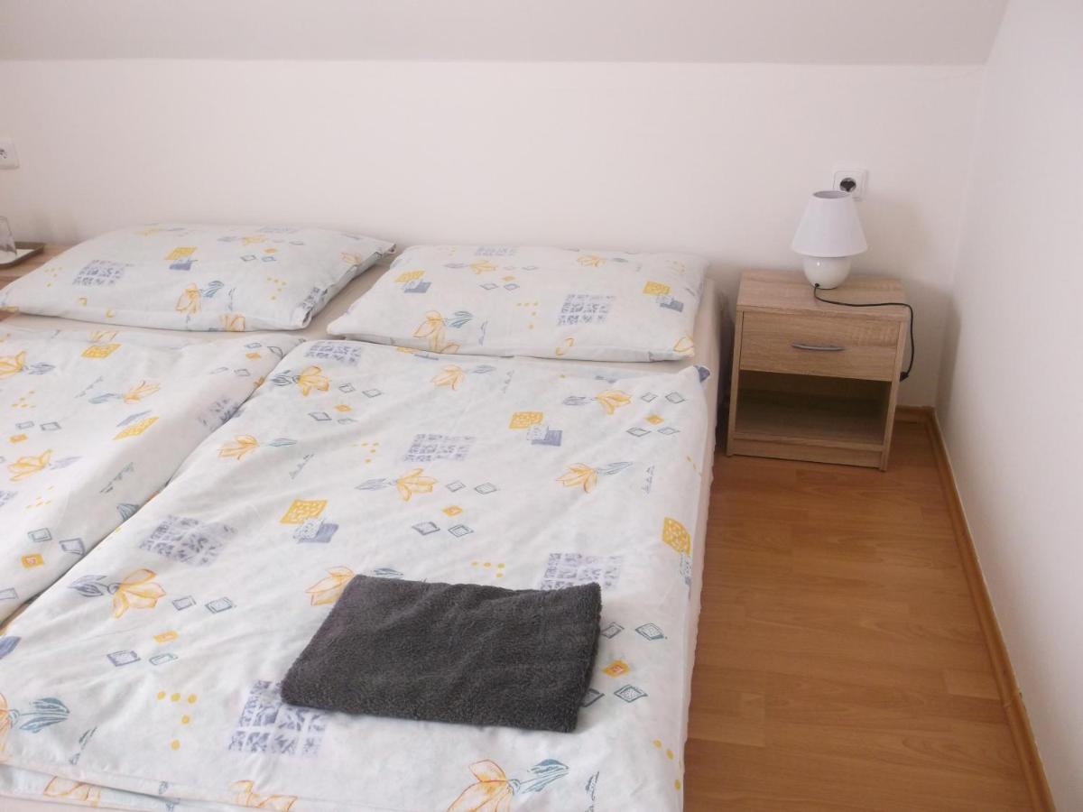 Chata Holica Pieniny Lesnica Bagian luar foto