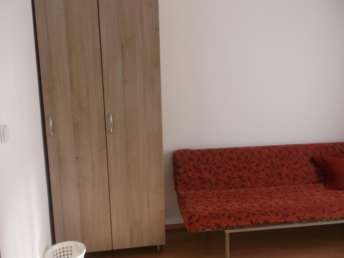 Chata Holica Pieniny Lesnica Bagian luar foto