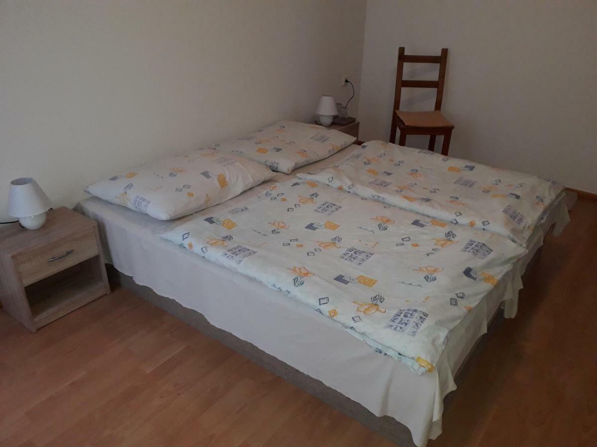 Chata Holica Pieniny Lesnica Bagian luar foto