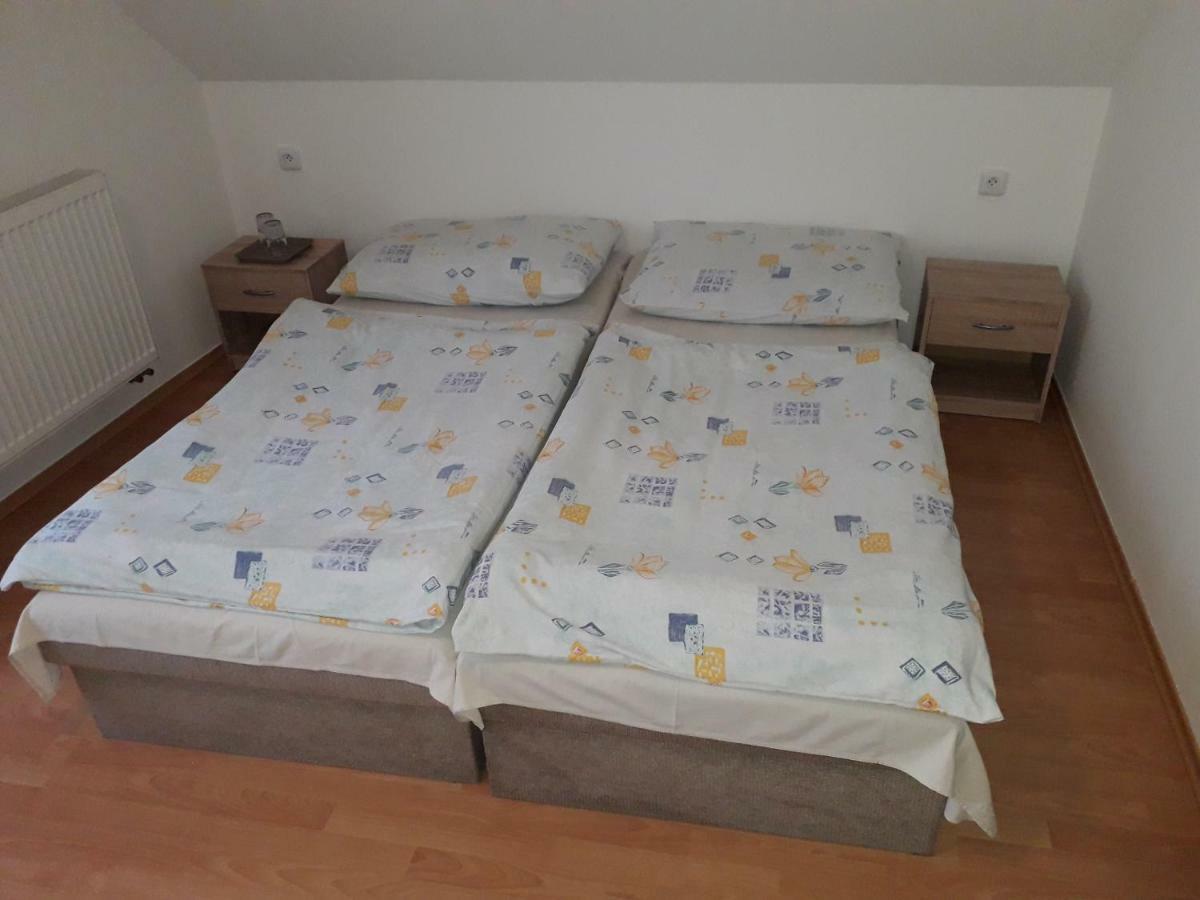 Chata Holica Pieniny Lesnica Bagian luar foto