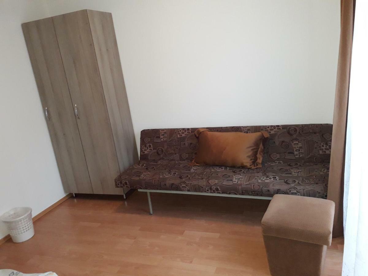 Chata Holica Pieniny Lesnica Bagian luar foto
