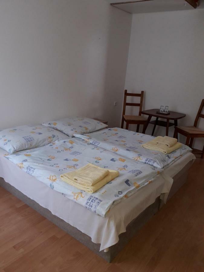 Chata Holica Pieniny Lesnica Bagian luar foto